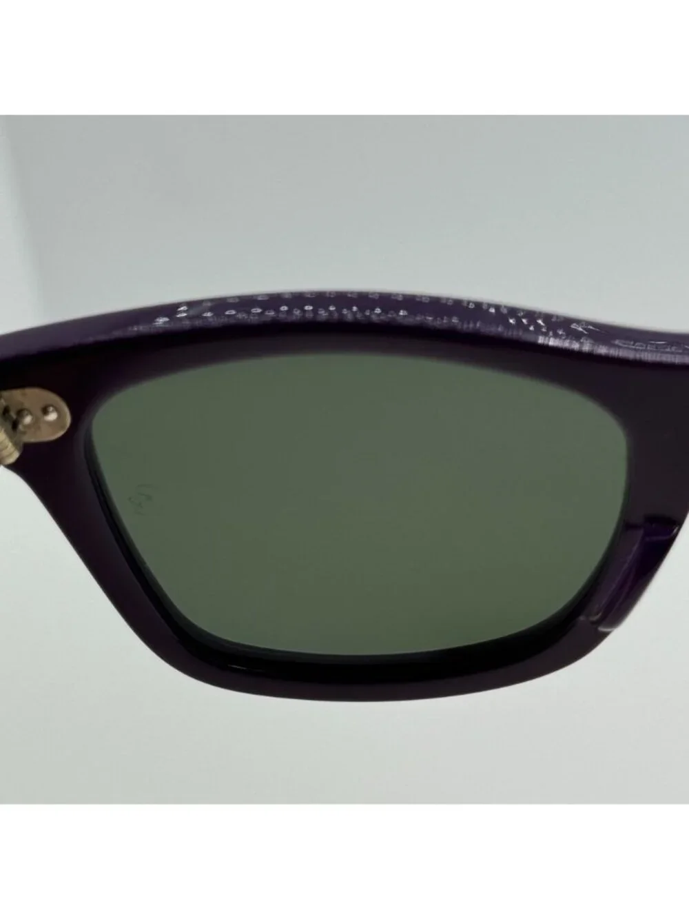 Ray Ban Sunglasses RB 2140 966 Italy 50-22